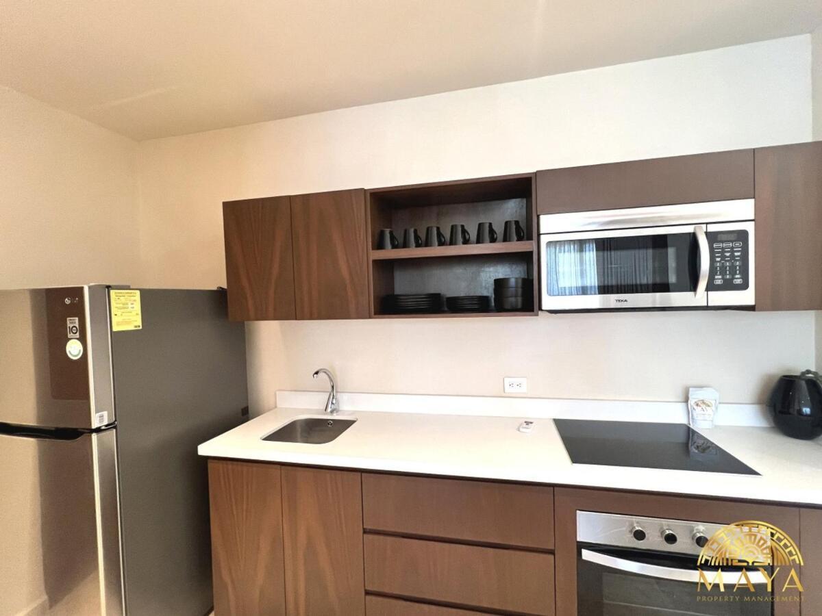 Peregrina 101a 2br Luxury Tulum