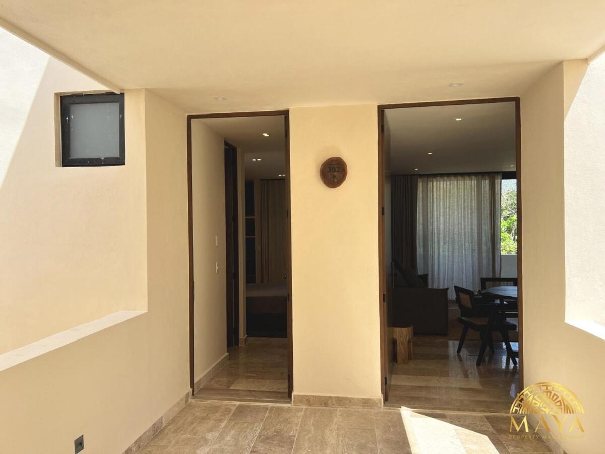 Peregrina 101a 2br Luxury * Tulum