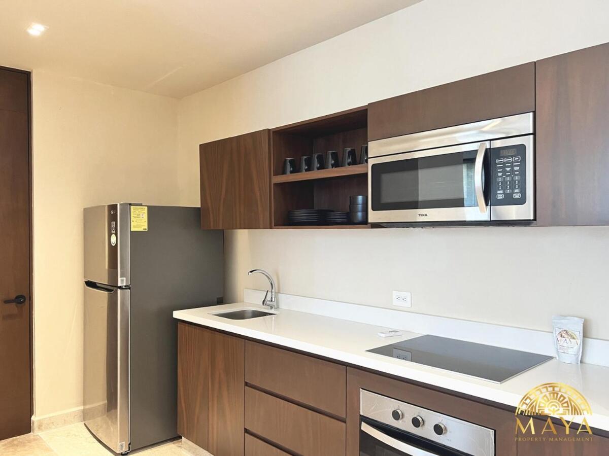 Apartamento Peregrina 101a 2br Luxury