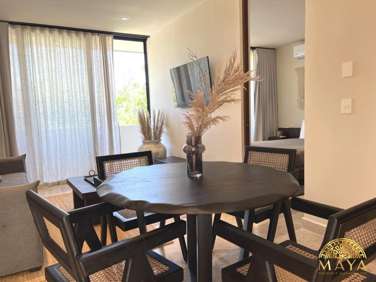 Peregrina 101a 2br Luxury Apartamento