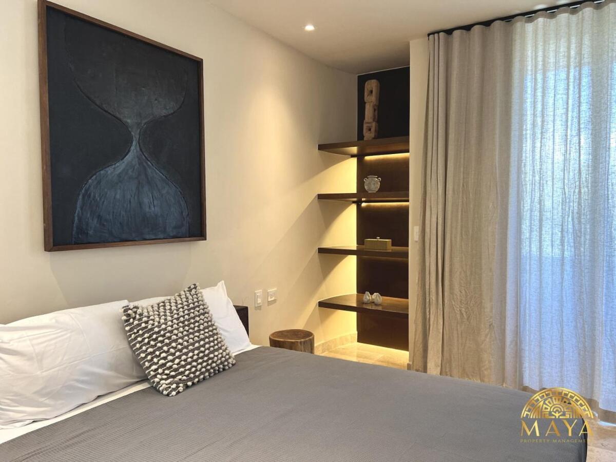 Peregrina 101a 2br Luxury Apartamento *