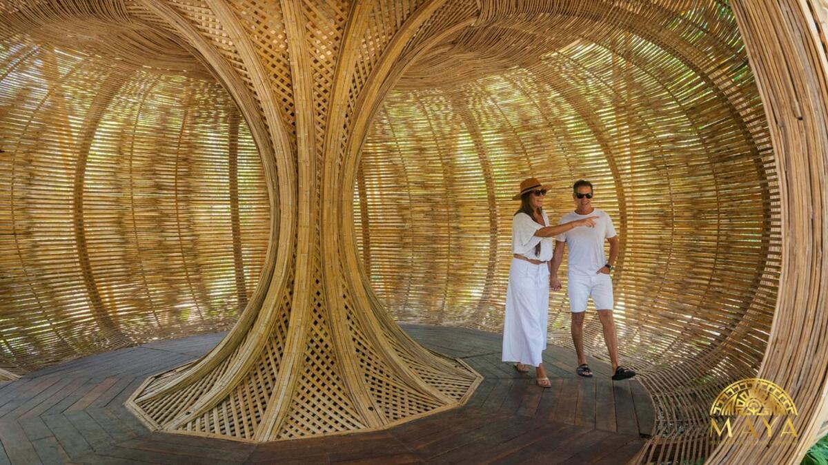 Peregrina 101a 2br Luxury * Tulum