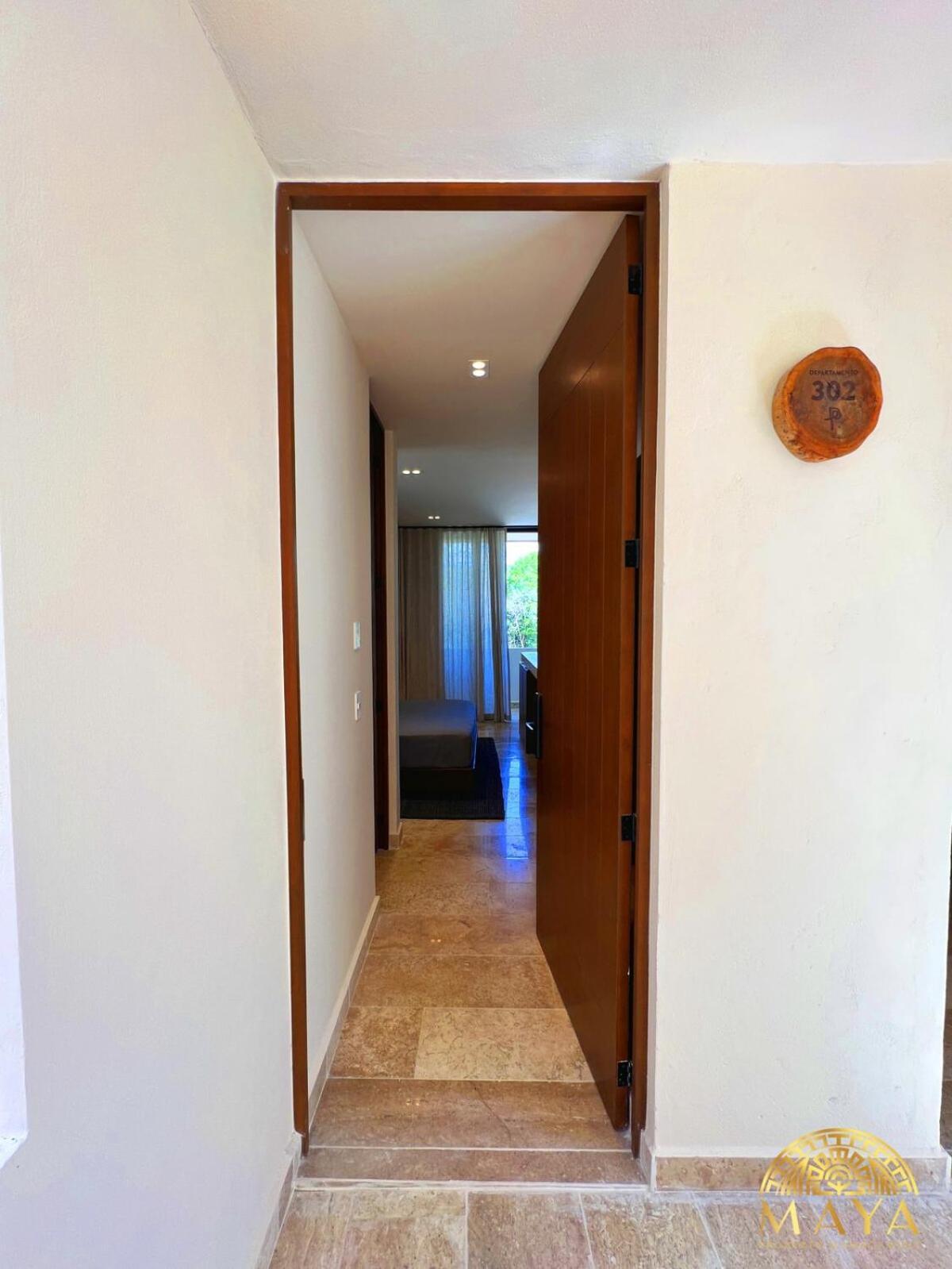 Peregrina 101a 2br Luxury Apartamento
