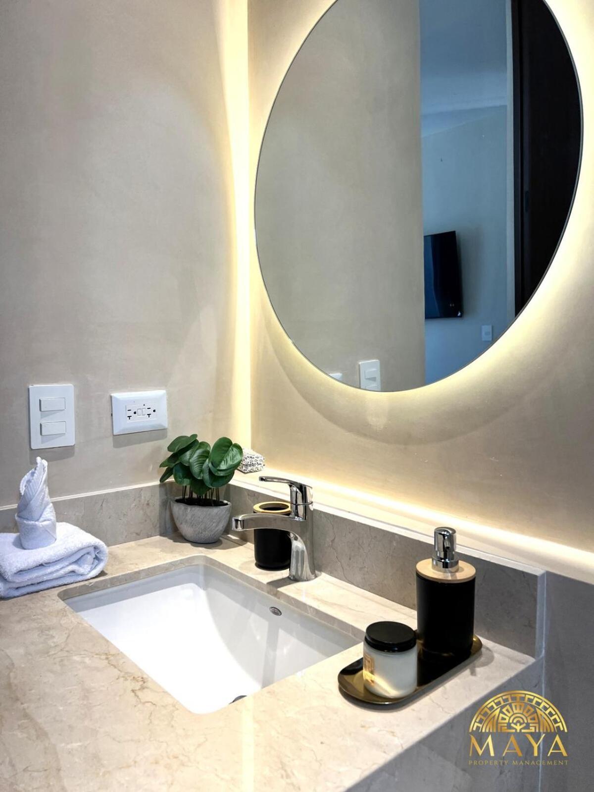 Peregrina 101a 2br Luxury Apartamento Tulum