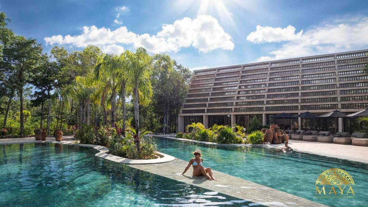 Apartamento Peregrina 101a 2br Luxury Tulum