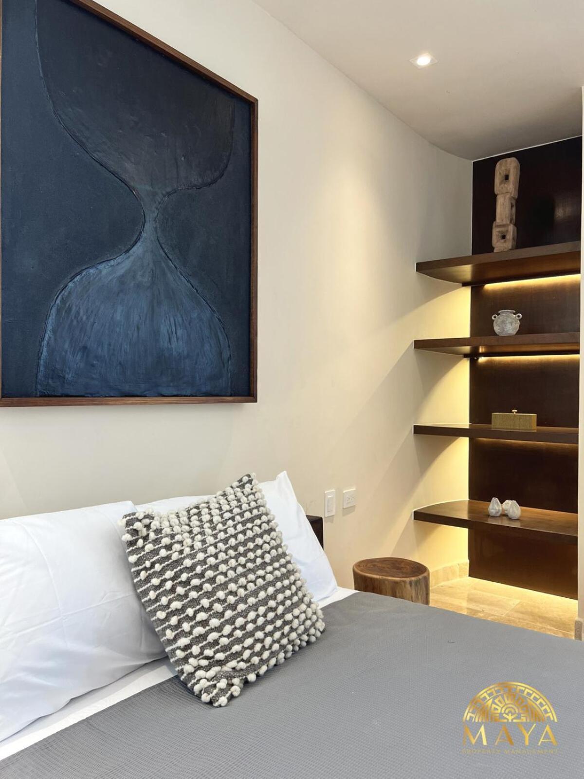 Peregrina 101a 2br Luxury * Tulum