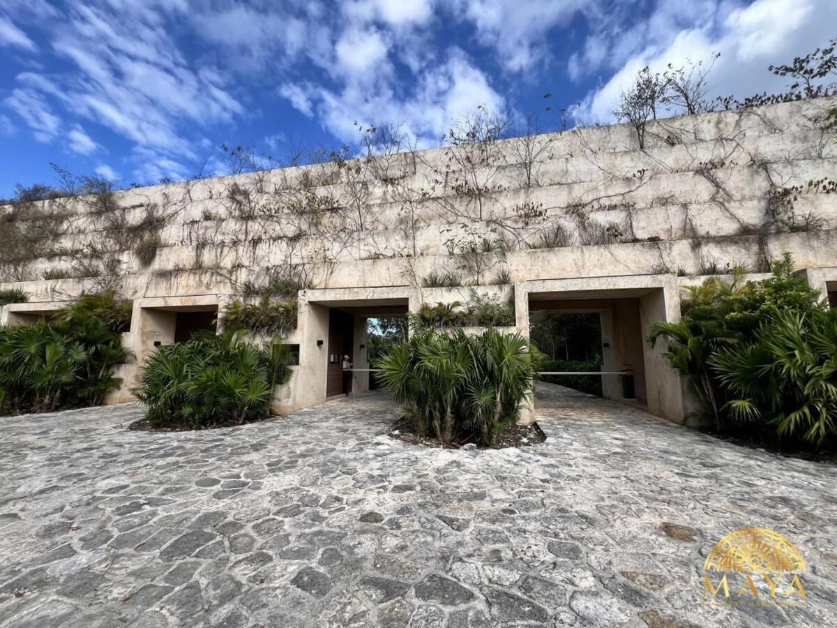 Peregrina 101a 2br Luxury * Tulum