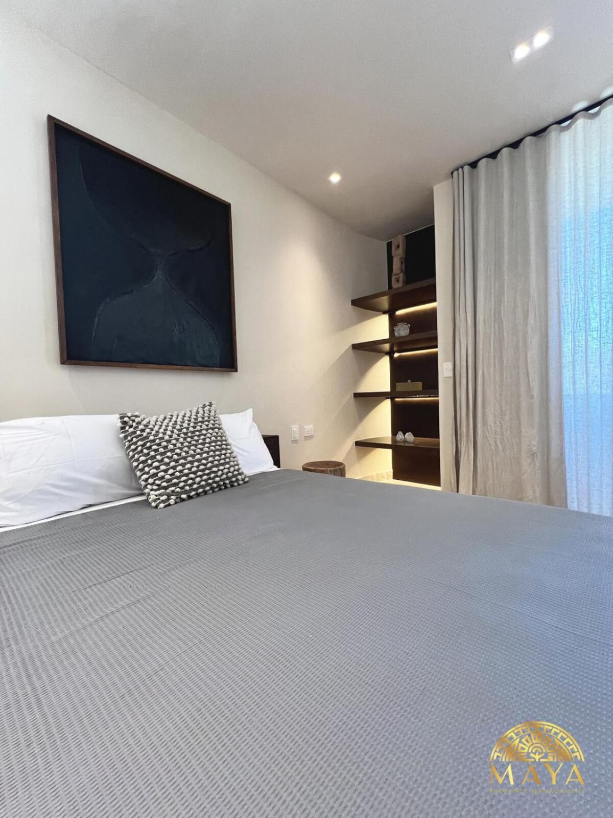 Apartamento Peregrina 101a 2br Luxury *