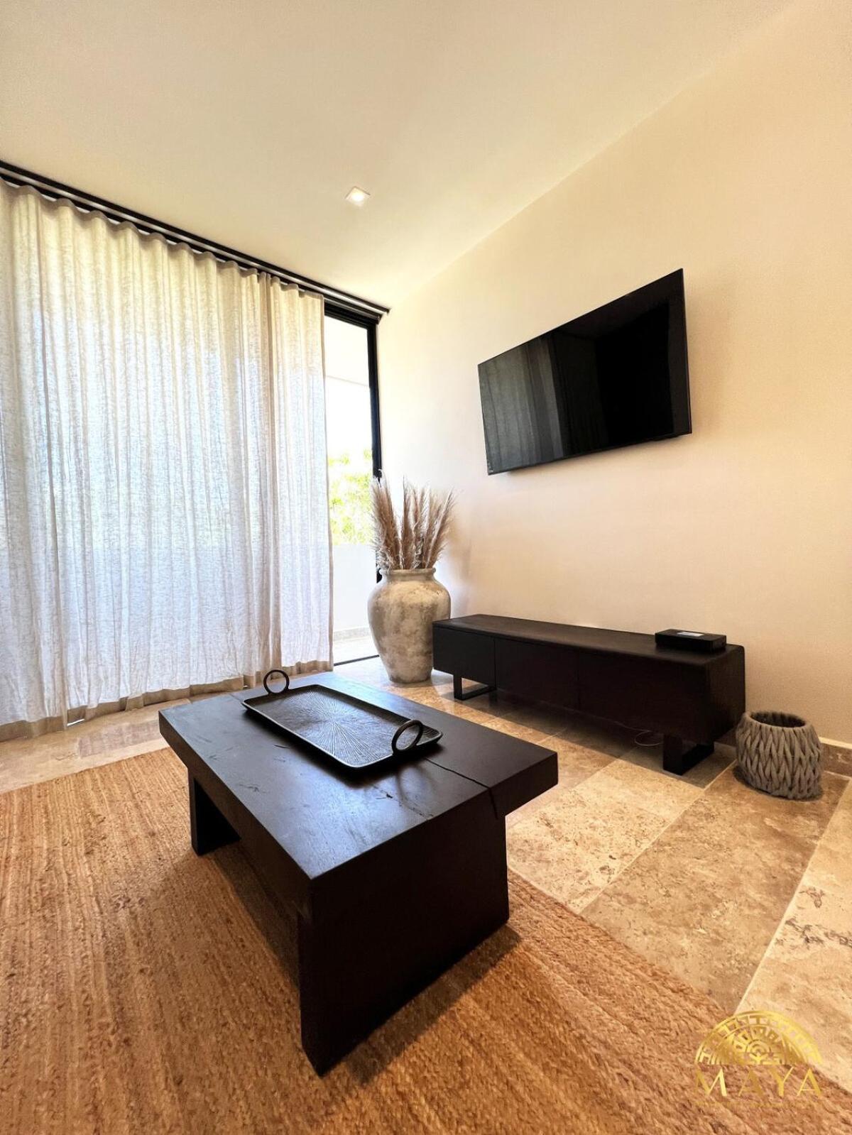 Peregrina 101a 2br Luxury