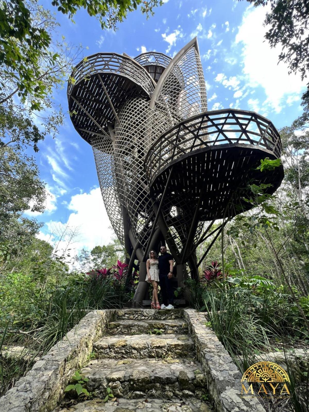Apartamento Peregrina 101a 2br Luxury Tulum
