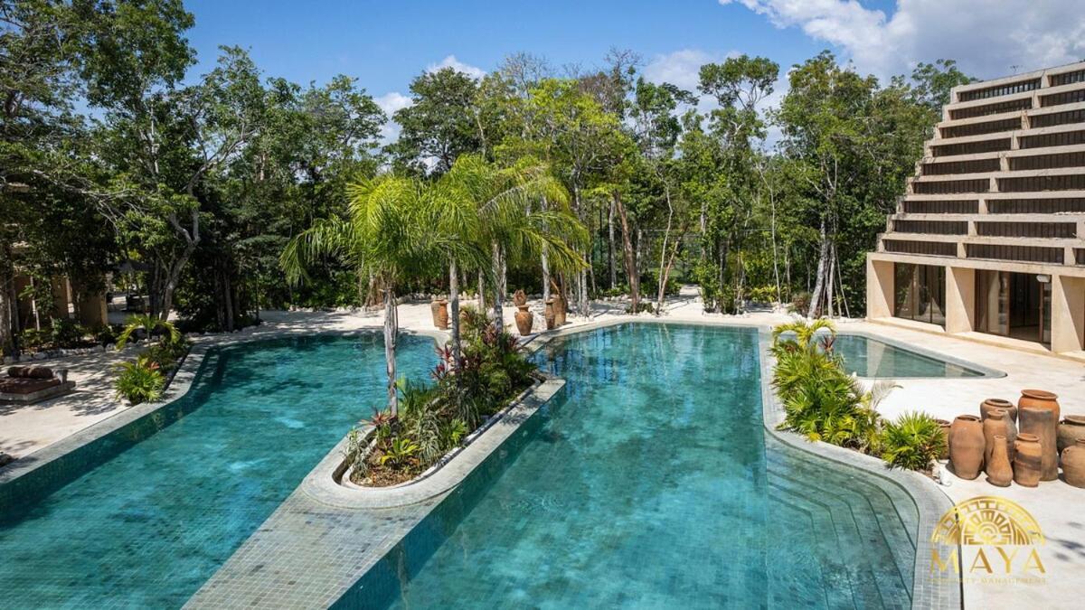 Peregrina 302a 2br Luxury * Tulum