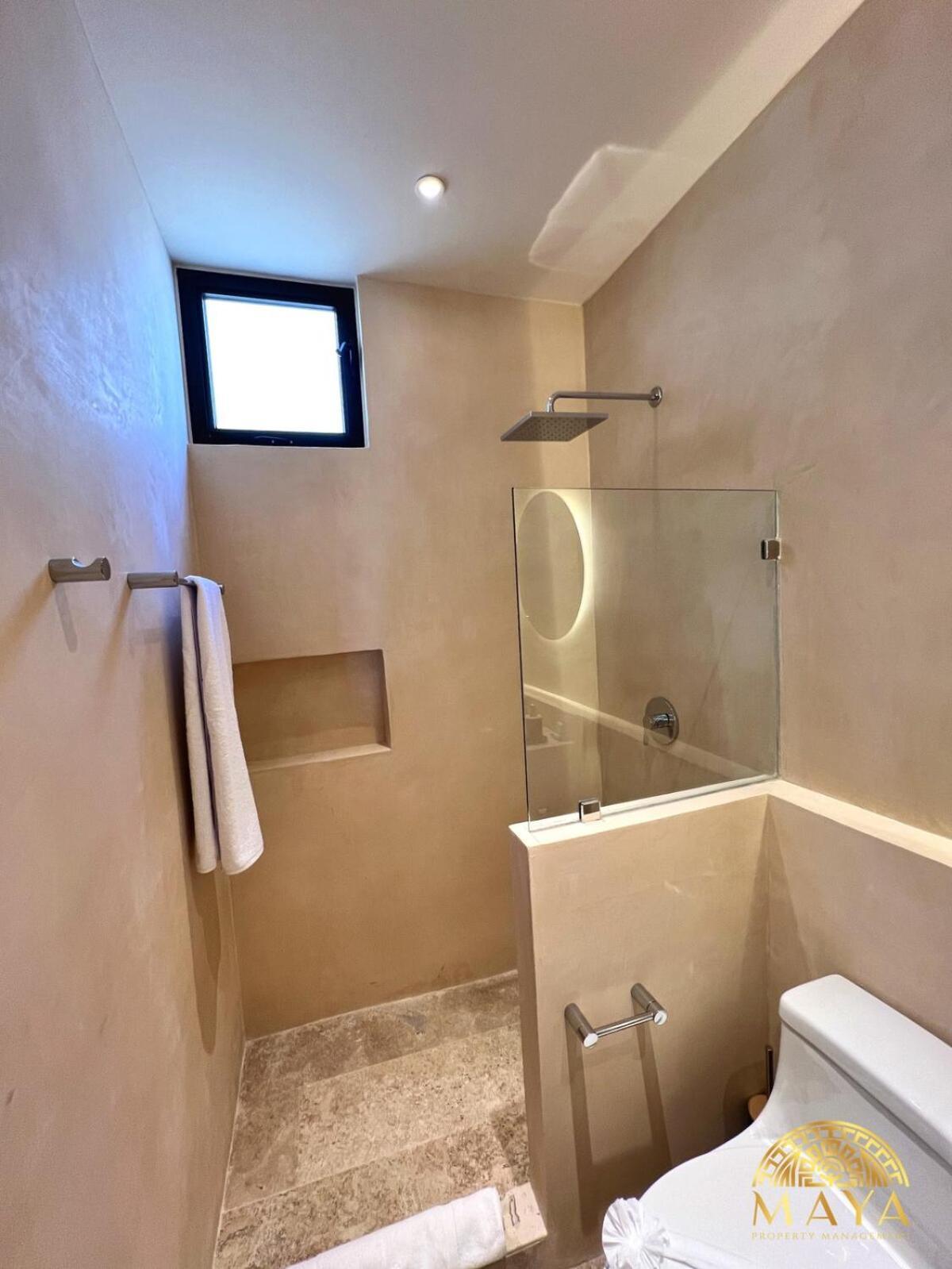 Peregrina 302a 2br Luxury * Tulum