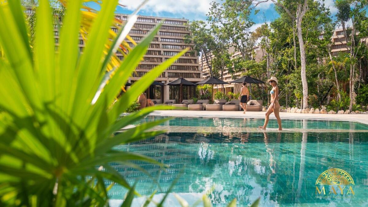 Peregrina 302a 2br Luxury * Tulum