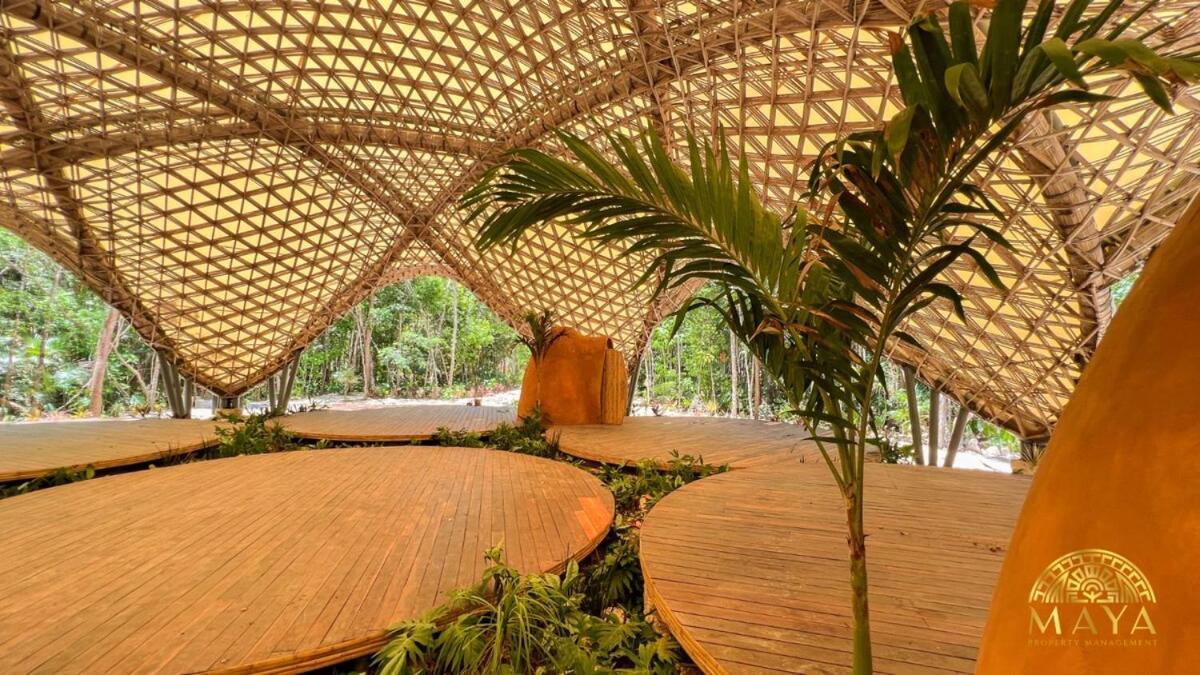 Peregrina 302b 1-bedroom Luxury * Tulum