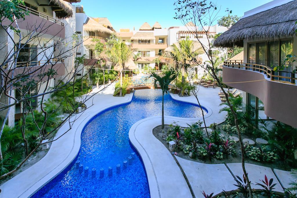 Perfectly Situated Between The Beach & Town By Stella * Tulum