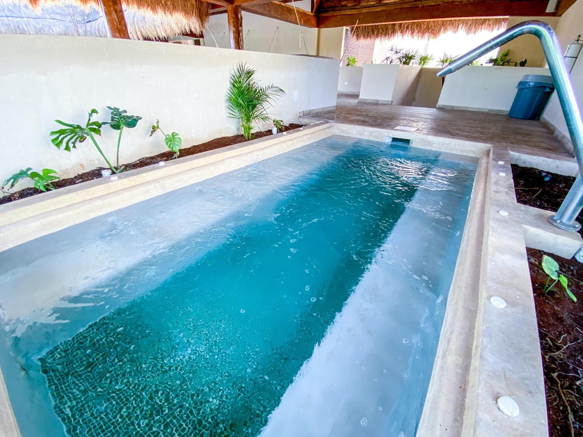 Apartamento Stylish 1br With Pool Gym Reception Pet Friendly *
