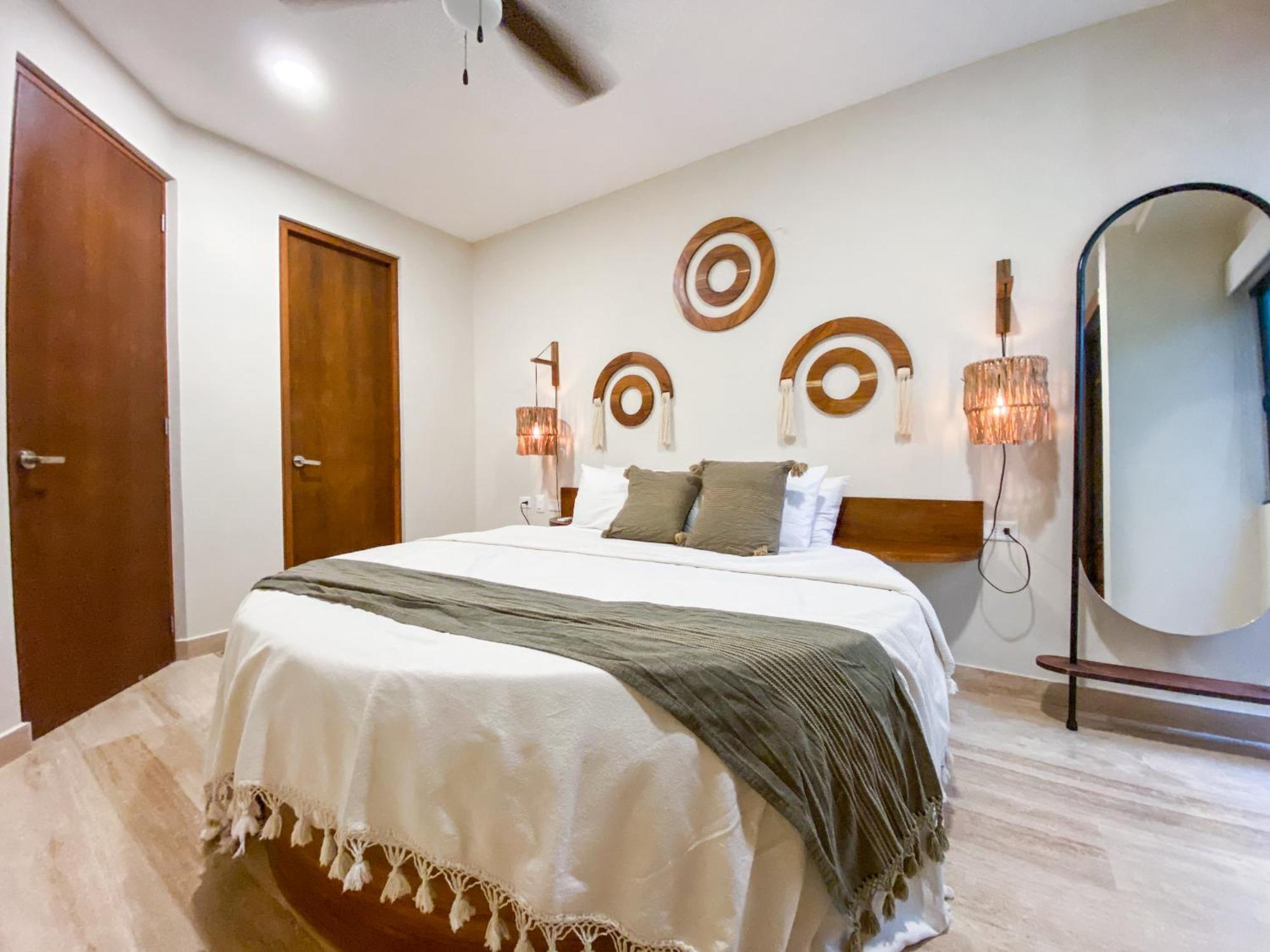 Stylish 1br With Pool Gym Reception Pet Friendly Apartamento