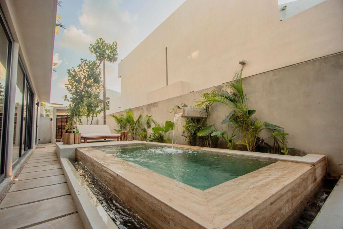 Villa Nina Bonita Kukulkan Road