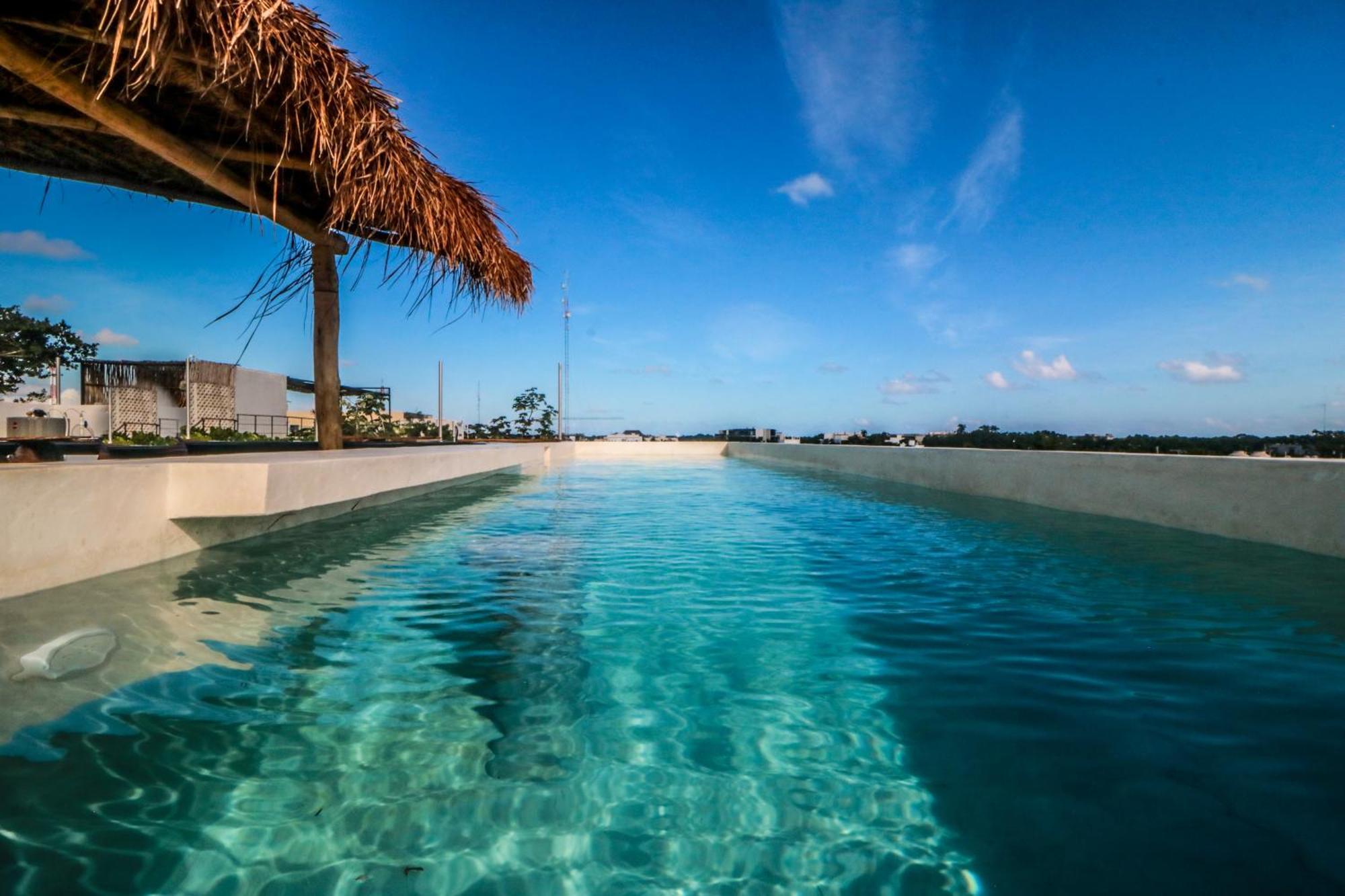 Emilia # 3 Apartamento Tulum