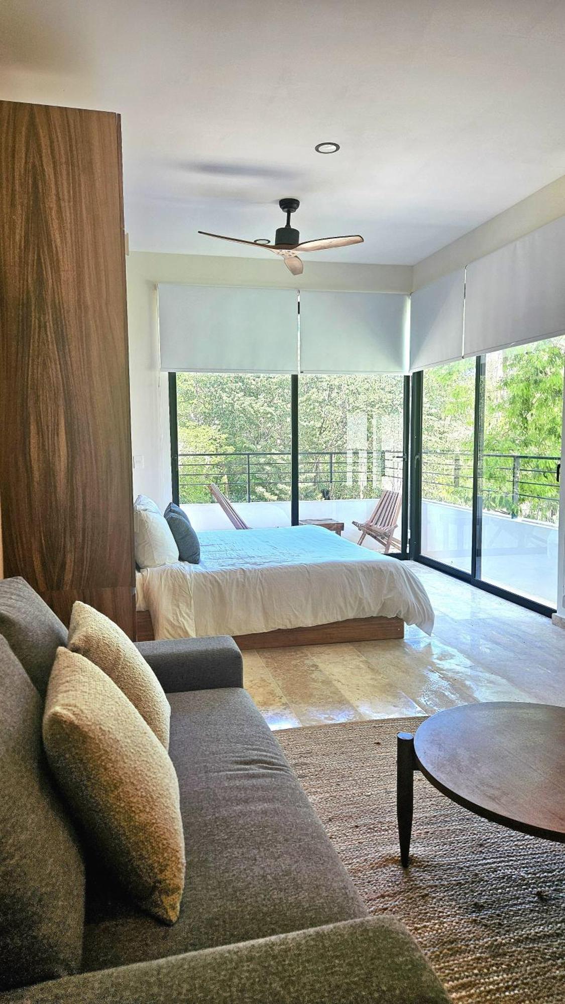 New Luxury With Plunge Pool * Tulum