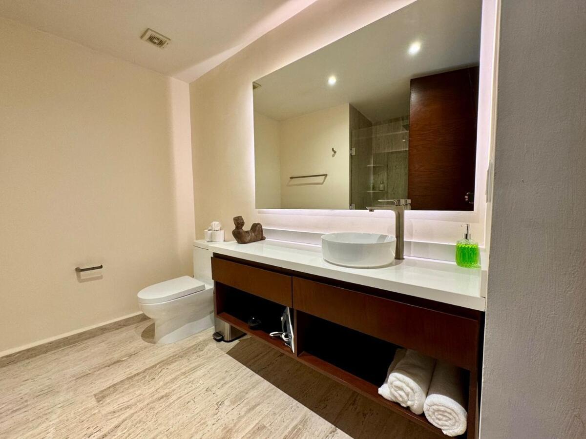 Luxury Loft Minutes From The Sea! * Tulum