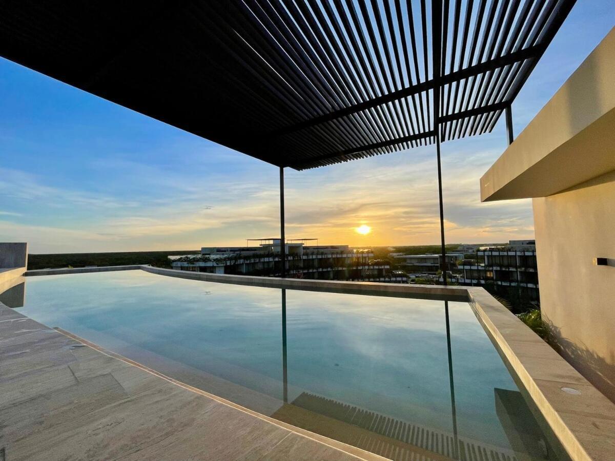 Apartamento Luxury Loft Minutes From The Sea! *