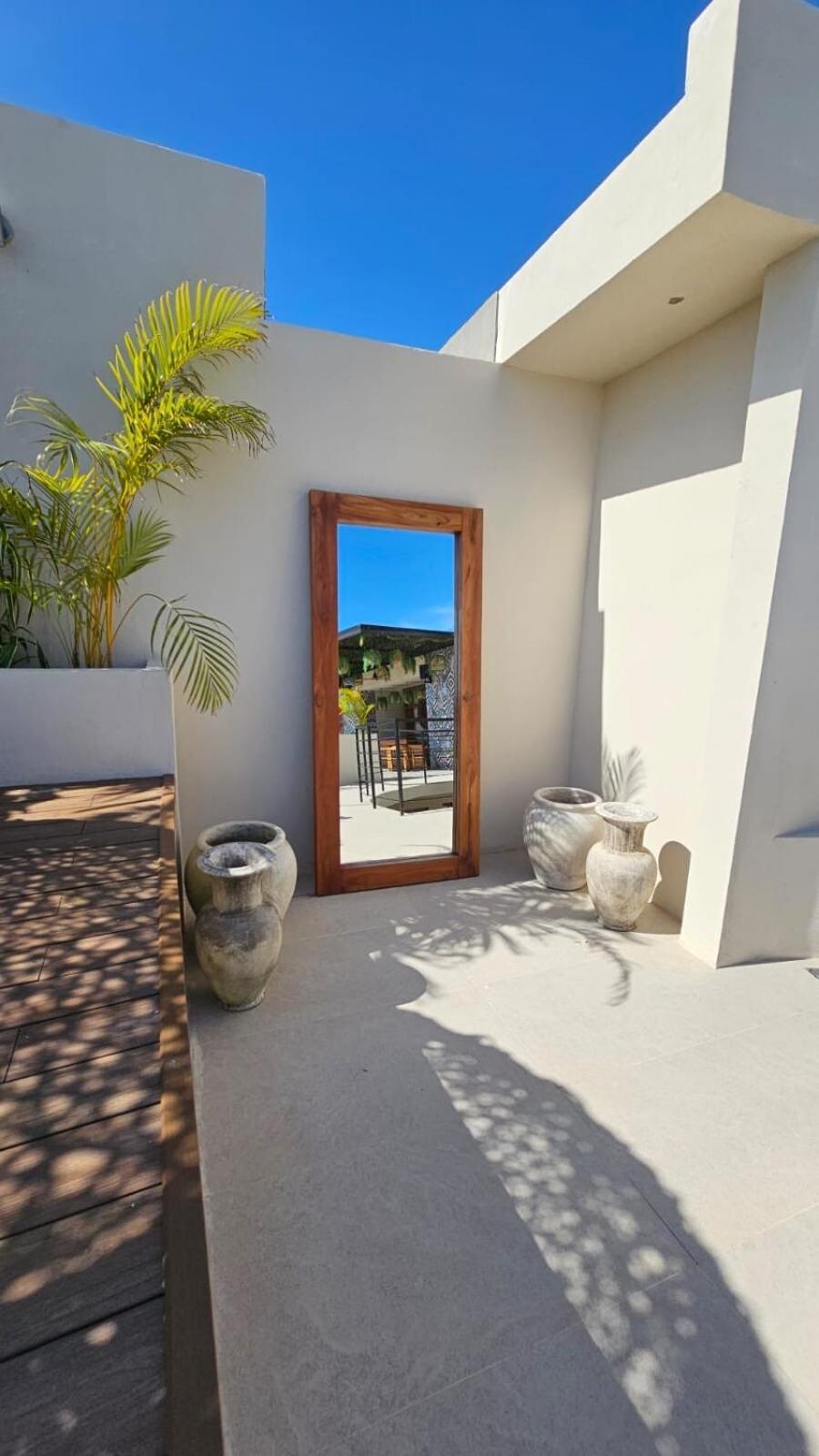 Loft In A Private * Tulum
