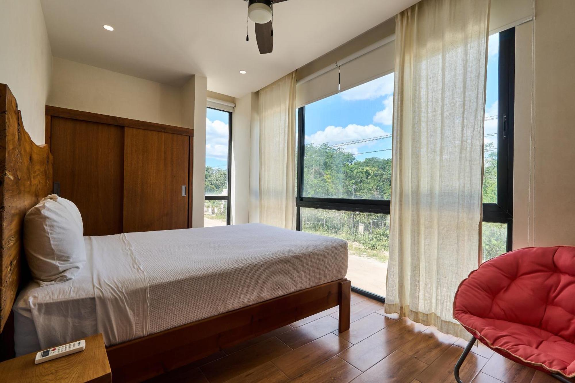 Сasa de vacaciones Casa Baay - Private 17 Bedroom House, 34 Pax, Rooftop And Pool *