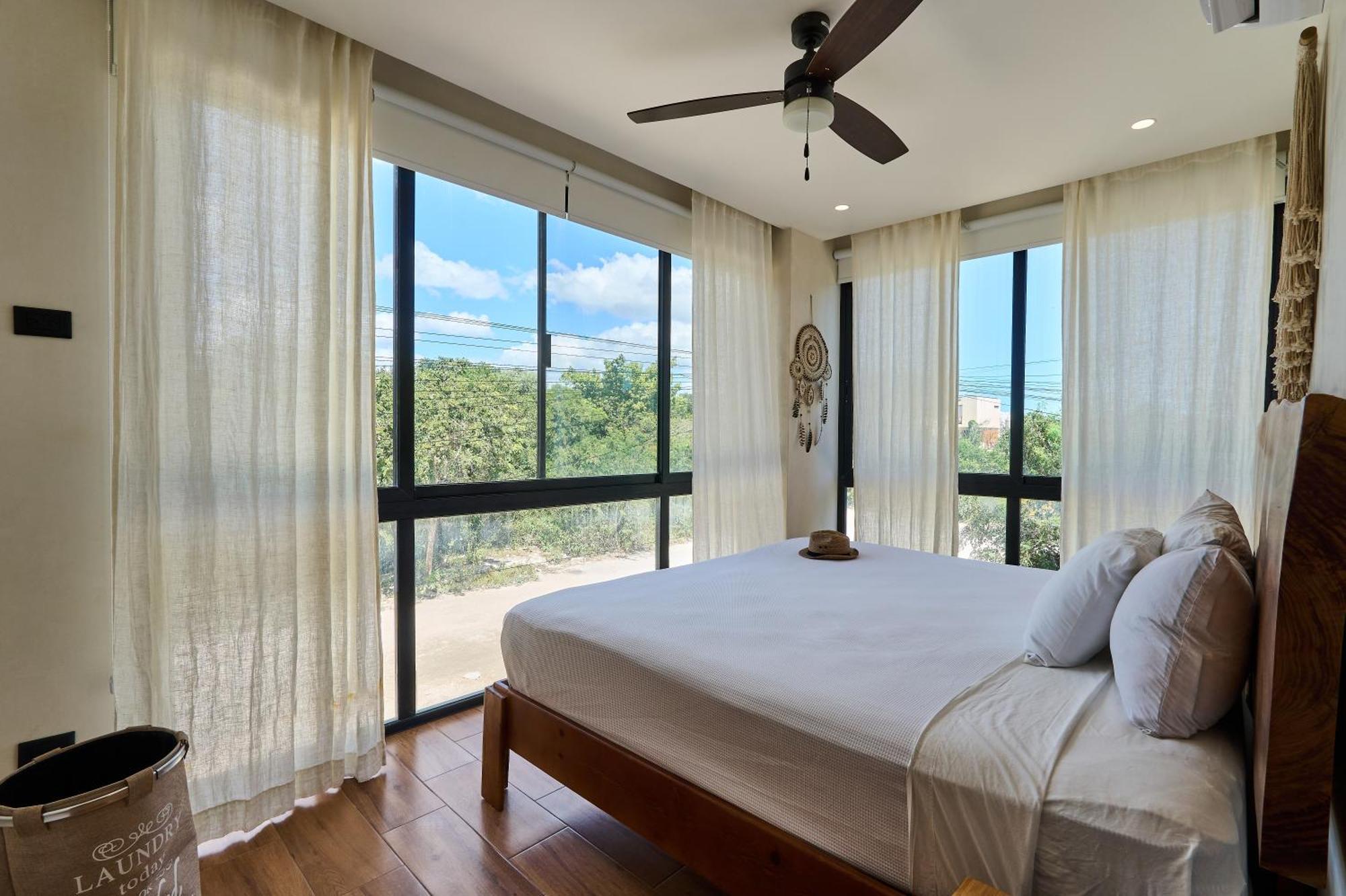 Сasa de vacaciones Casa Baay - Private 17 Bedroom House, 34 Pax, Rooftop And Pool