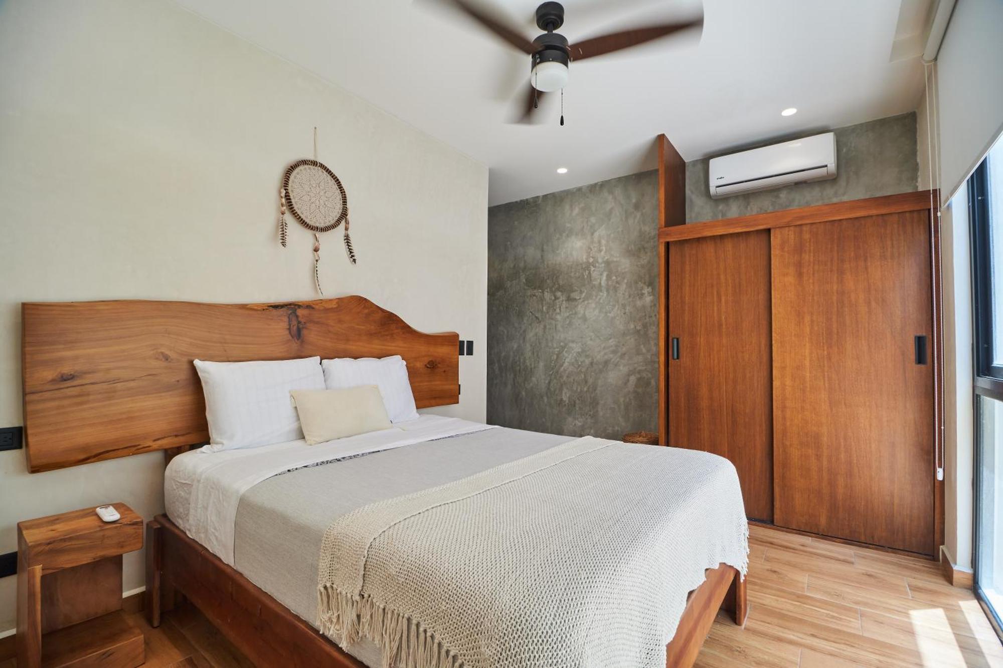 Casa Baay - Private 17 Bedroom House, 34 Pax, Rooftop And Pool Tulum