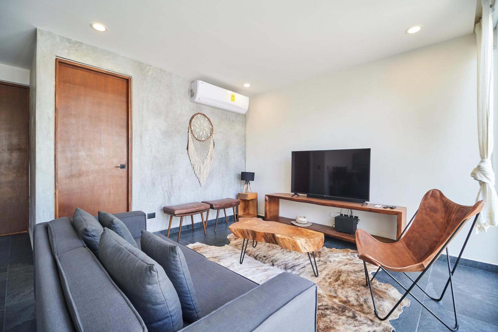 Casa Baay - Private 17 Bedroom House, 34 Pax, Rooftop And Pool Сasa de vacaciones *
