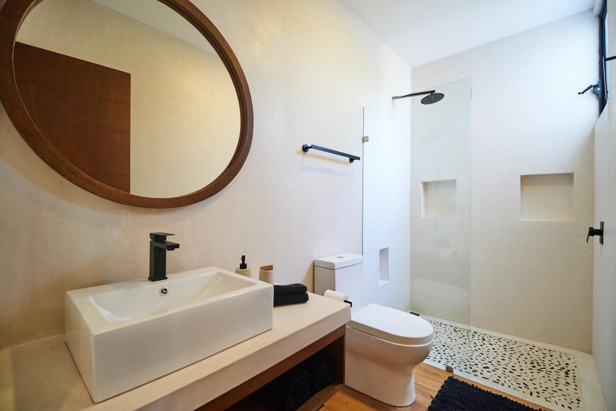 Сasa de vacaciones Casa Baay - Private 17 Bedroom House, 34 Pax, Rooftop And Pool Tulum