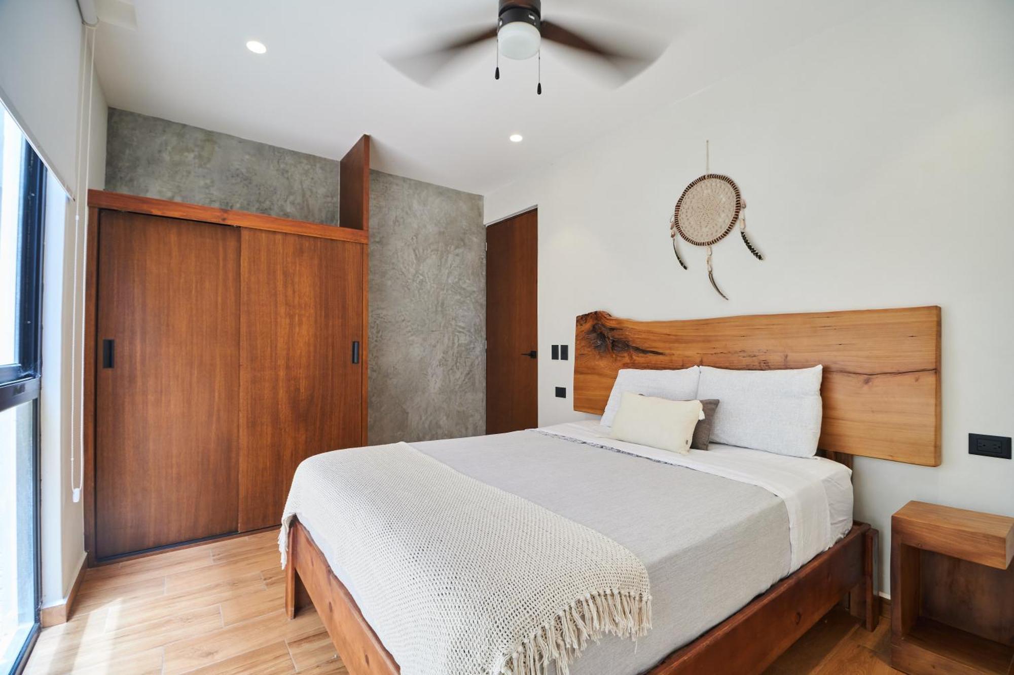 Casa Baay - Private 17 Bedroom House, 34 Pax, Rooftop And Pool Сasa de vacaciones *