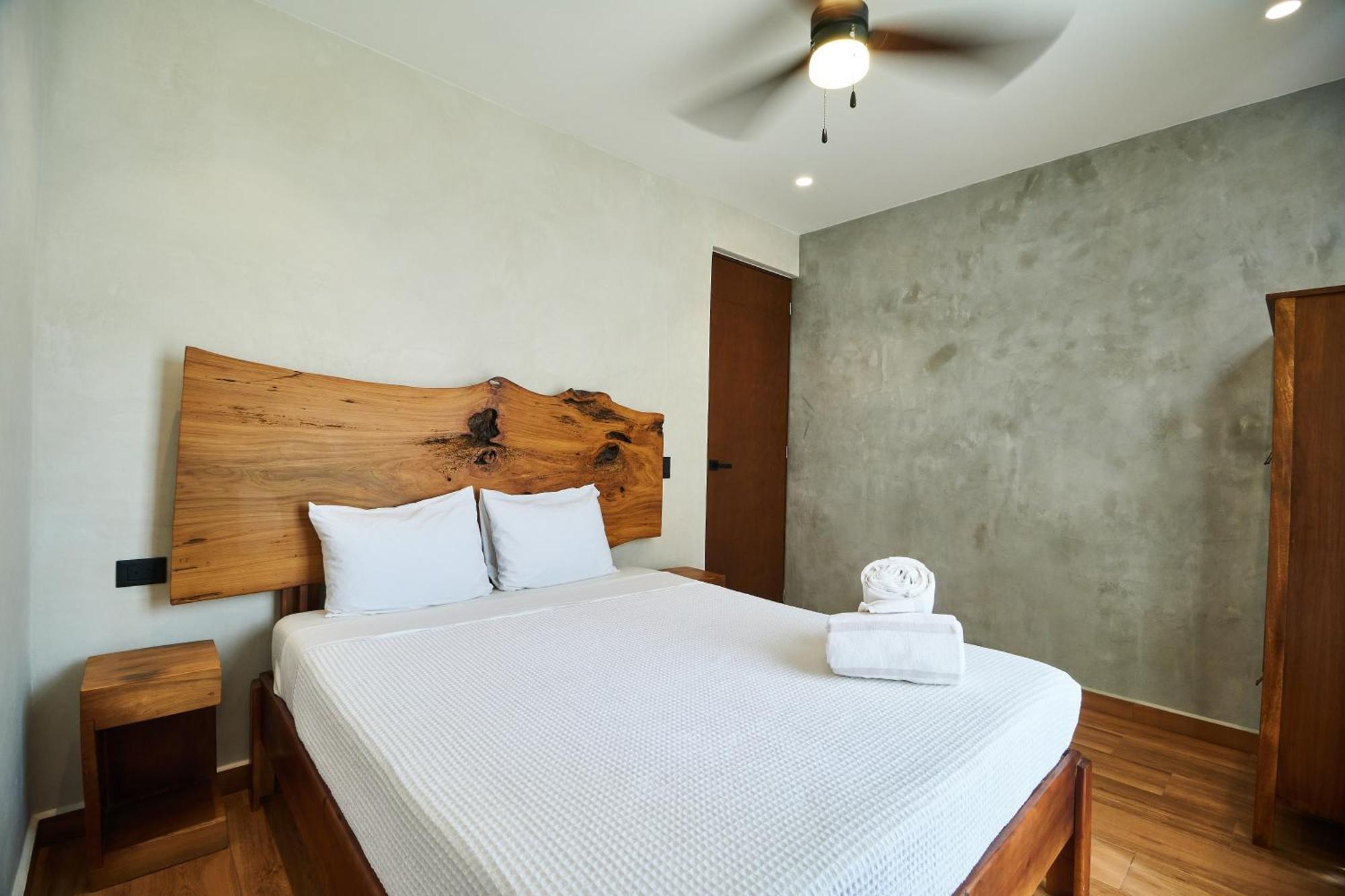 Сasa de vacaciones Casa Baay - Private 17 Bedroom House, 34 Pax, Rooftop And Pool Tulum