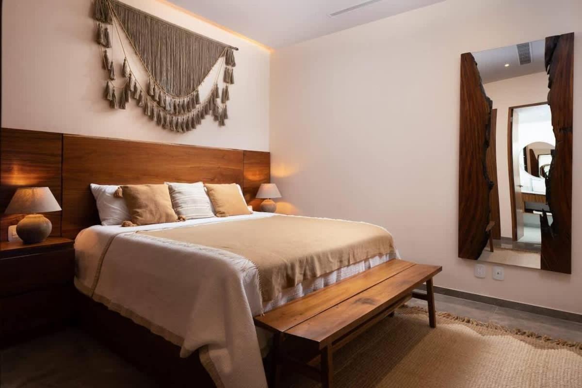 Penthouse Privado De Lujo