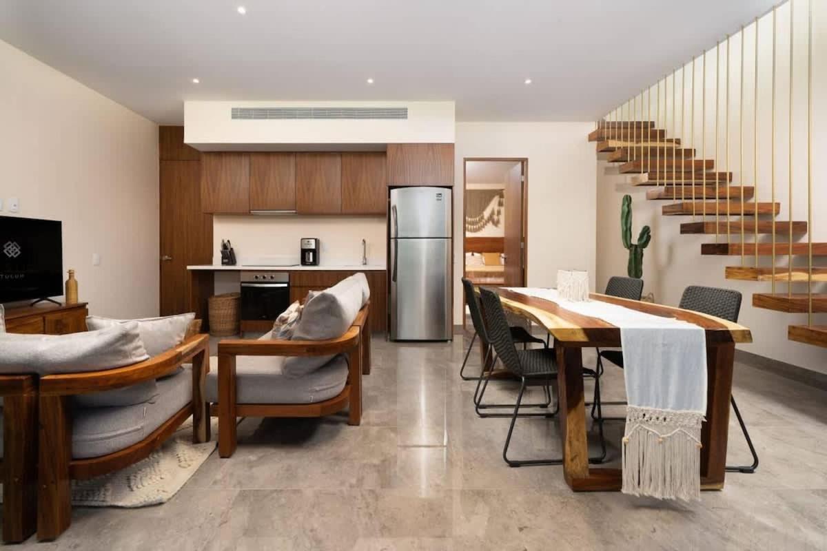 Penthouse Privado De Lujo Apartamento *