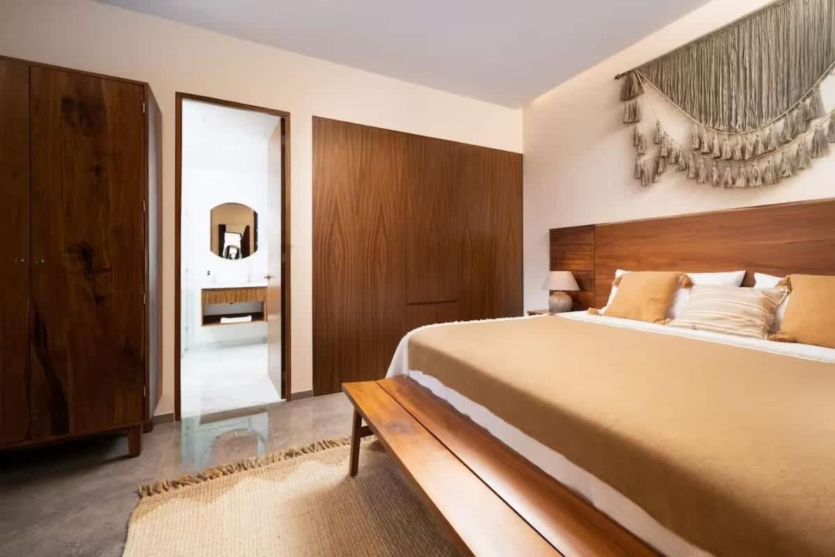 Penthouse Privado De Lujo Tulum