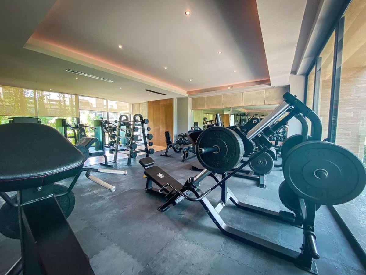 Apartamento Penthouse Privado De Lujo