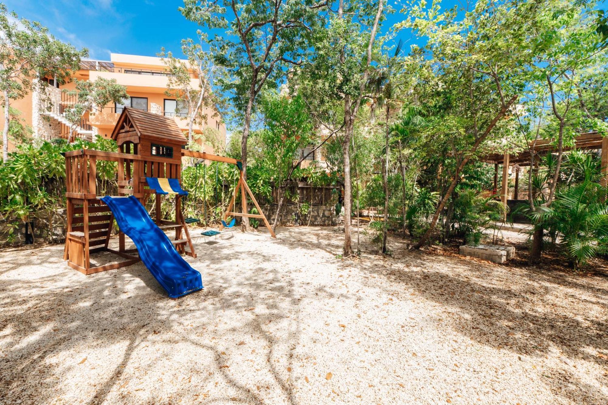 Aldea Savia, Heavenly Hideaway With Pool