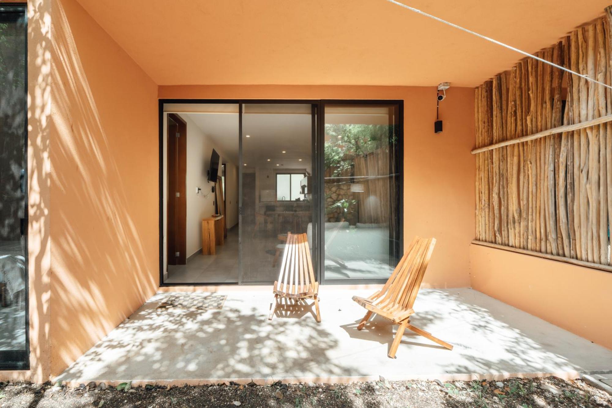 Aldea Savia, Heavenly Hideaway With Pool Apartamento