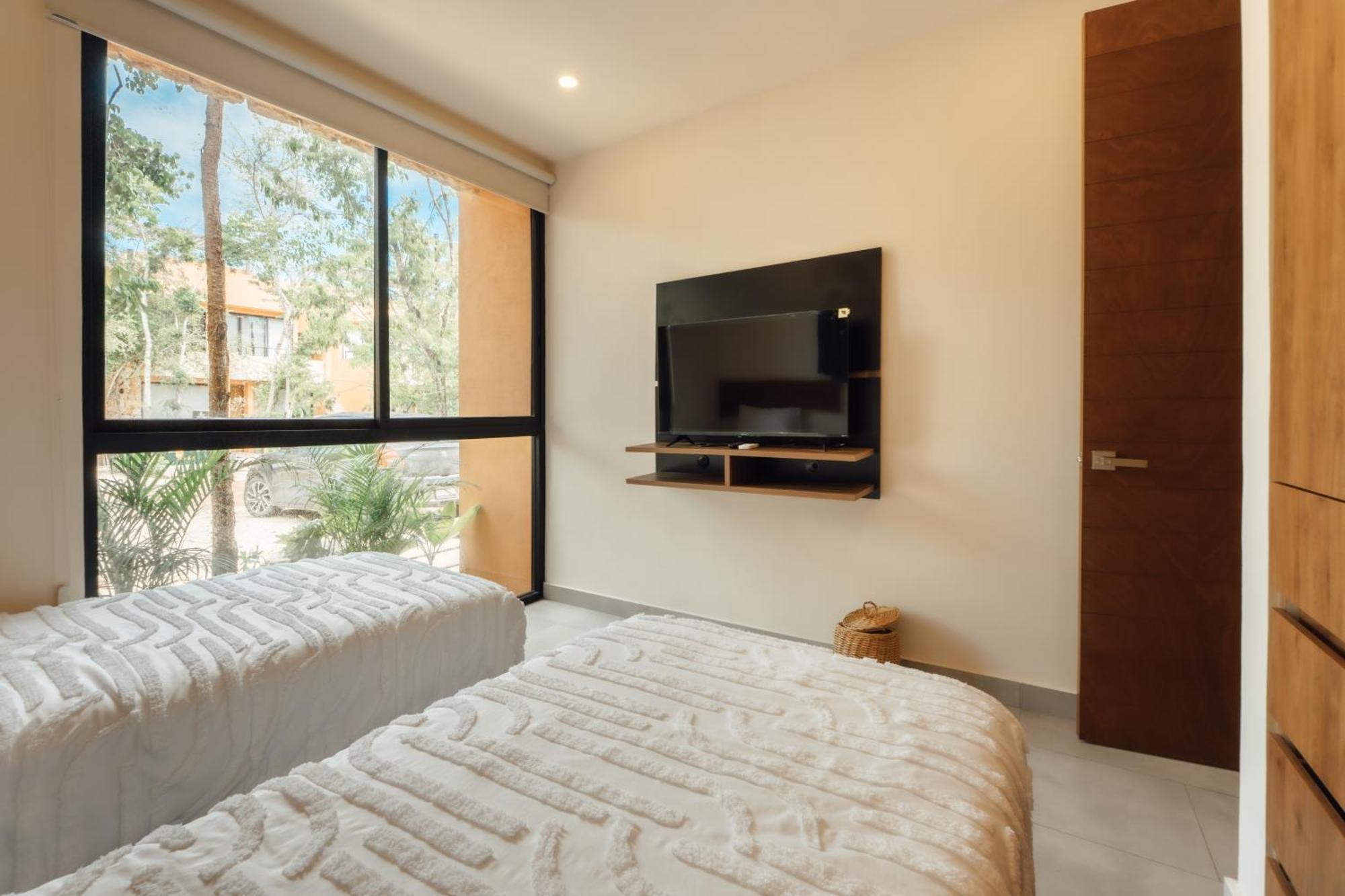 Apartamento Aldea Savia, Heavenly Hideaway With Pool