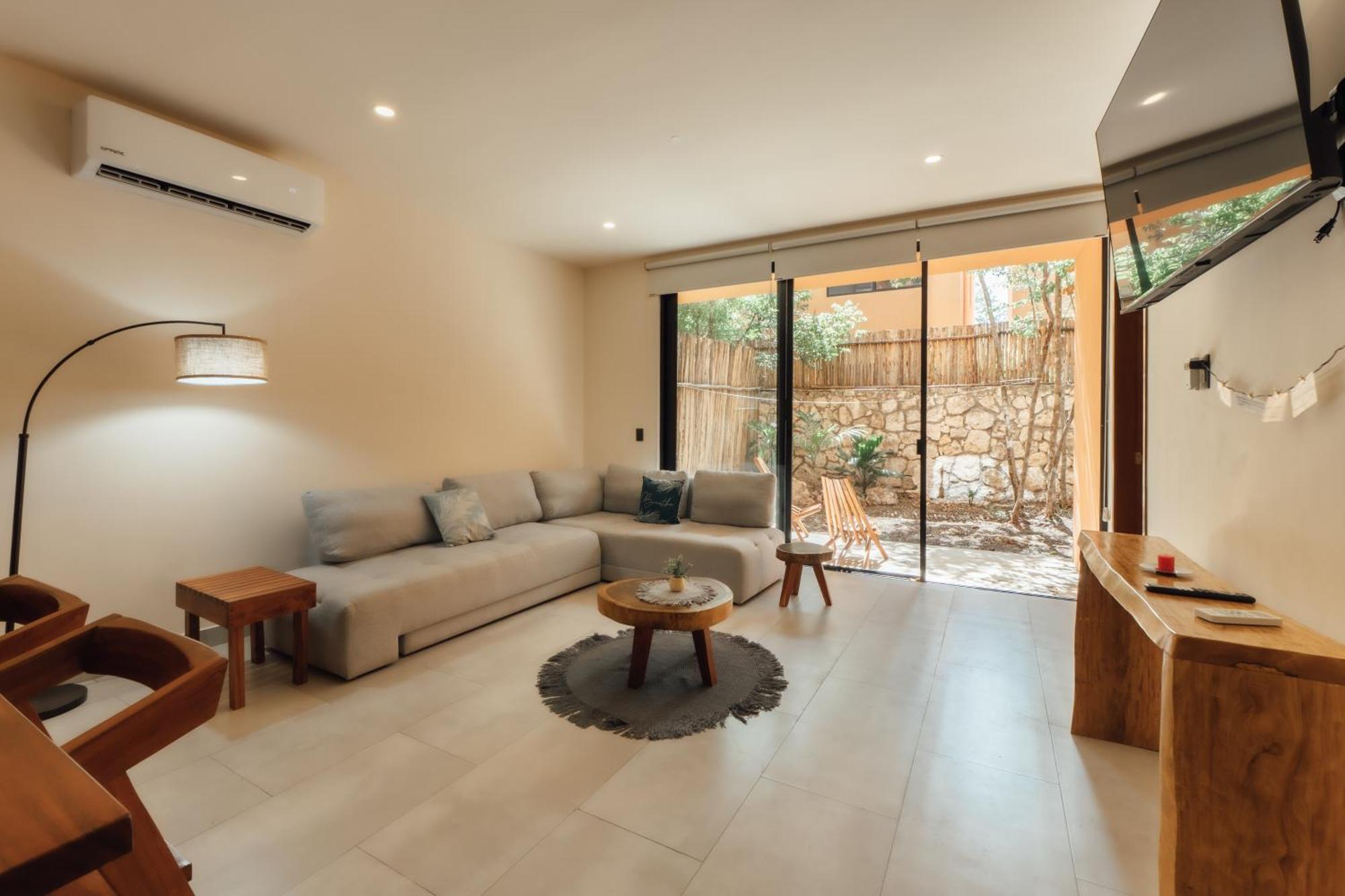 Aldea Savia, Heavenly Hideaway With Pool