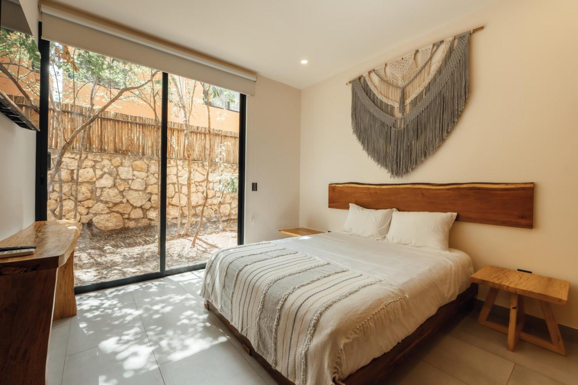 Aldea Savia, Heavenly Hideaway With Pool Apartamento *