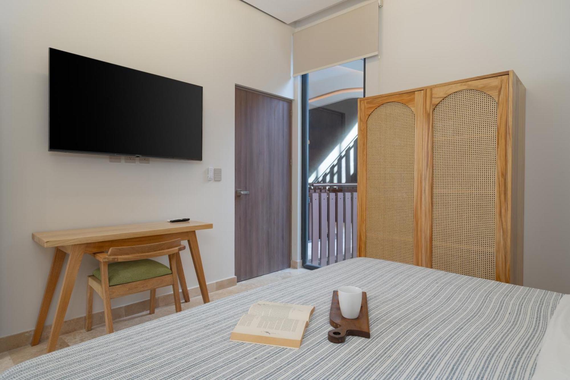 Amira District Apartamento Tulum