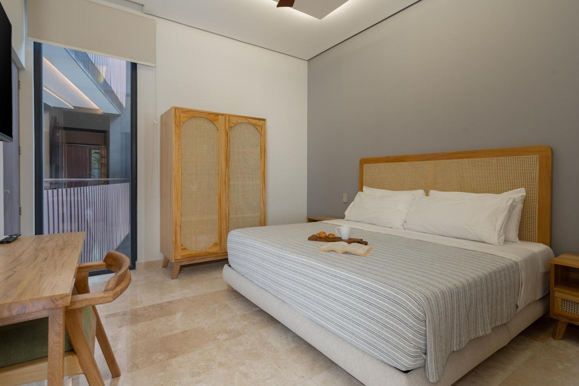 Amira District Tulum