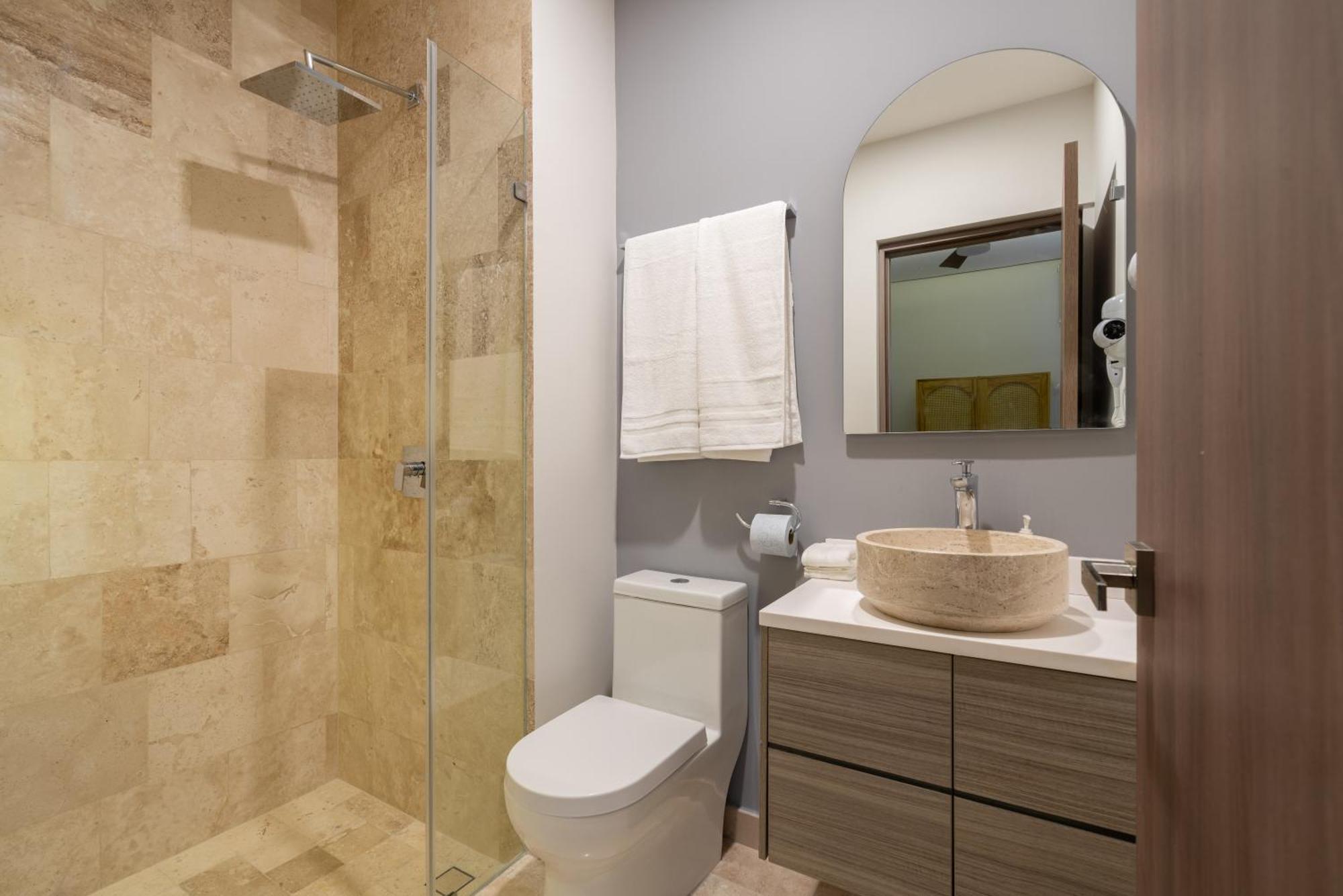 Apartamento Amira District