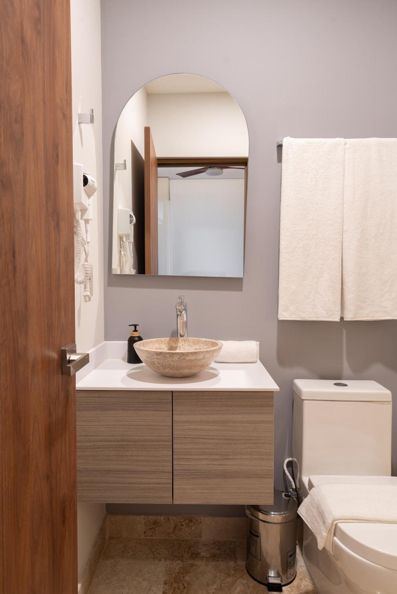 Apartamento Amira District Tulum