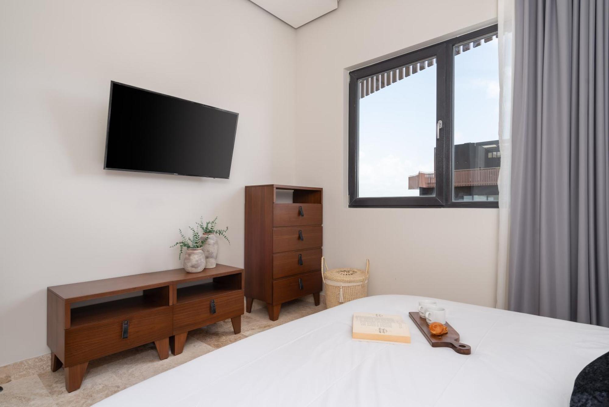 Apartamento Amira District