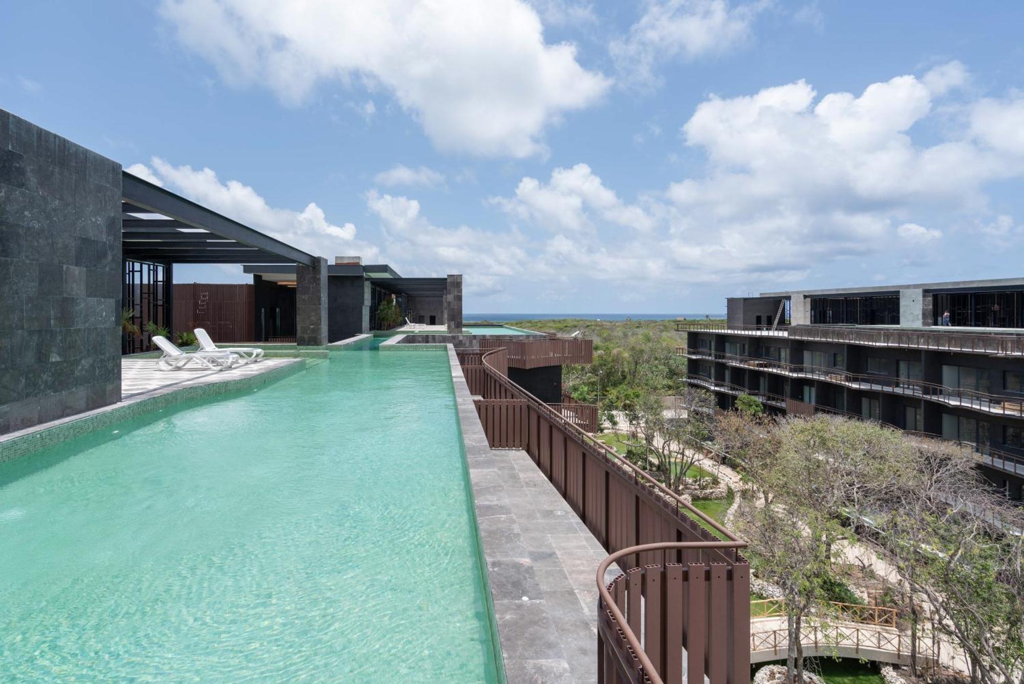 Amira District Apartamento Tulum