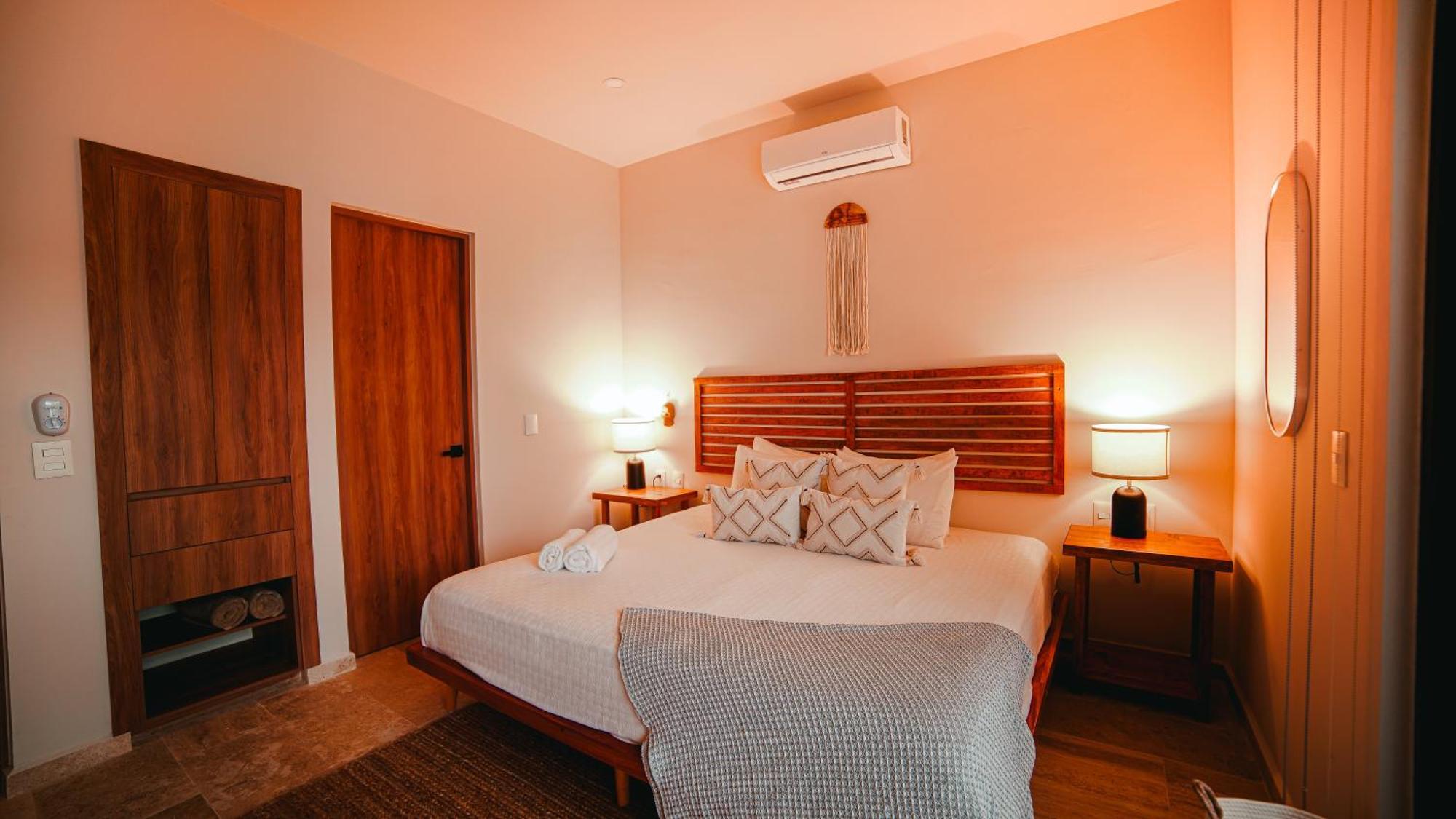 Smart Depas La Veleta Luxury D208 Tulum